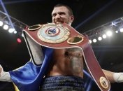 Ломаченко может провести объединительный бой с чемпионом мира по версии WBA