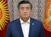 Президент Кыргызстана на фоне массовых протестов в Бишкеке объявил об отставке