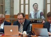 Адвокаты Савченко расскажут, как проходило ее освобождение