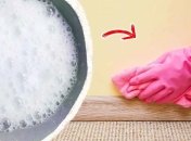 Простой и гениальный способ очистить грязный плинтус