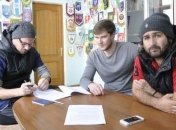 Капитан "Актобе": Милевского еще никто не видел