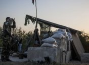 Под Дружковкой террористы захватили 4 автомобиля Красного Креста