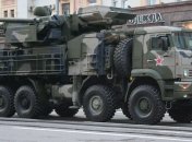 Туреччина знищила 8 російських "Панцирів" (Відео)