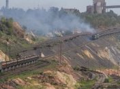 Все асфальтовые заводы Закарпатья прекратили работу