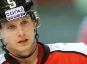 КХЛ. Уилсон и дальше будет играть в "Донбассе" 