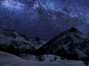 Сегодня самая длинная ночь в году