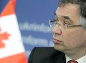 Посол: Запад не будет вести политику "умиротворения агрессора"