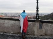 Большинство чехов опасаются России