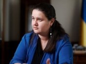 Маркарова: Рада принимала законы о ФЛП не для получения дополнительных налогов