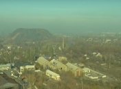 Ультиматум фашистской "ДНР": в сети появилось видео подрыва вышки в Донецке