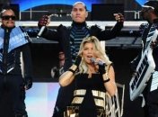 The Black Eyed Peas наняли нового менеджера