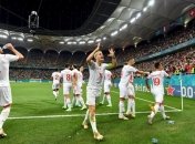 Швейцария - Испания: анонс матча 1/4 Евро-2020