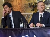 Директор "Евровидения": Киев сможет обеспечить безопасность конкурса