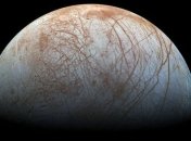 НАСА планирует полет на Европу 