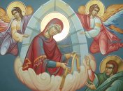 Какой сегодня праздник - Положение Пояса Пресвятой Богородицы