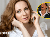 Катерина Гусєва — як змінилася Оля з "Бригади" і що говорить про війну