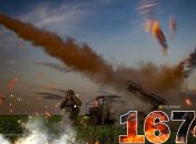 1674-й день повномасштабної війни Росії проти України