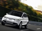 Audi приняло решение отказаться от запуска в серию электрокара A2