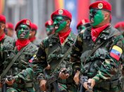 Венесуэльской армии отдали приказ о мобилизации