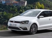 Cтартовали продажи долгожданного хэтчбека Volkswagen Polo GTI