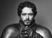 Ричард Мэдден сыграет принца в новой "Золушке"