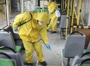 Власти на Буковине выделили около 4 млн для борьбы с коронавирусом