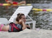 Опасные пляжи: где в Украине нельзя купаться