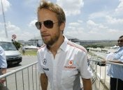 Дженсон Баттон не остановится на "Формуле-1"