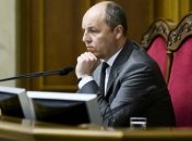 Парубий прокомментировал решение ПАСЕ