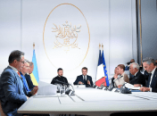 Зустріч коаліції охочих закінчилась