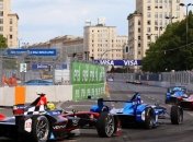 Вольф: Контракт Mercedes с Формулой Е не значит уход из F1