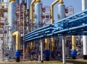 Нафтогаз согласует финансирование закачки газа под гарантии правительства США 