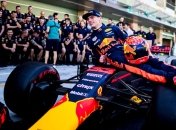 "Ред Булл" планирует изменить подход к подготовке к новому сезону Формулы-1