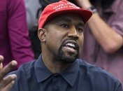 Борьба за президентское кресло: Канье Уэст проведет первое предвыборное мероприятие