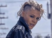 Pink признана самой красивой женщиной в мире