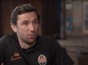 Это надо принять и с этим надо жить: Срна о войне на Донбасе (видео)