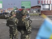 Украинцам могут запретить пересекать границу с Россией по внутреннему паспорту  