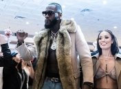 Уайлдер рассказал о главной мотивации в боксе