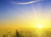 Погода на сегодня: В Украине будет очень жарко