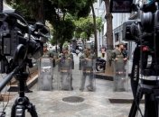 Оппозиция Венесуэлы о "мирных переговорах": Встреча завершилась без достижения соглашения