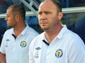 Пятенко: Было два разных тайма