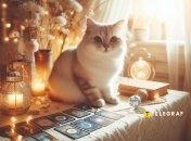 Гороскоп Таро, чего ждать 31 января