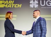 Parimatch Україна - перший ліцензований організатор азартних ігор в рядах Ukrainian Gambling Council