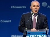 Каспаров: Путину нужны внешние враги