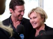 Хью Джекман поделился секретом счастливого брака