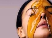 Мед - основа для молодости и красоты