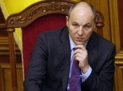 Парубий прокомментировал предложение Артеменко в отношении Крыма