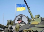 День в ООС: Оккупанты семь раз нарушили режим "тишины"