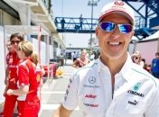 Михаэль Шумахер. Новости о состоянии гонщика за 16 февраля