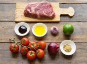 Какими бывают маринады?